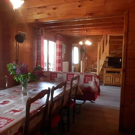 Familial A La Bresse, Proche Randonnees, Wifi, Animaux Admis La Bresse