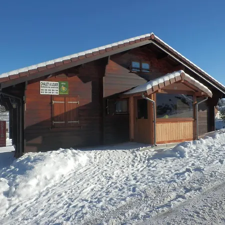 Landhaus Familial A La Bresse, Proche Randonnees, Wifi, Animaux Admis *