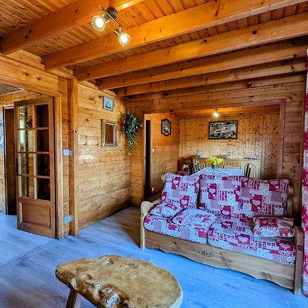 Familial A La Bresse, Proche Randonnees, Wifi, Animaux Admis La Bresse