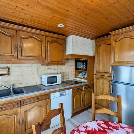 Familial A La Bresse, Proche Randonnees, Wifi, Animaux Admis - Fr-1-589-425 *