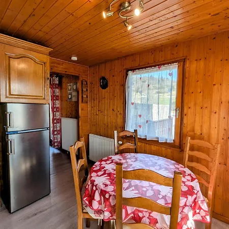 Familial A La Bresse, Proche Randonnees, Wifi, Animaux Admis