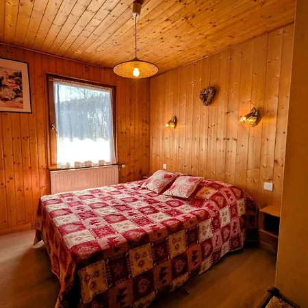 Familial A La Bresse, Proche Randonnees, Wifi, Animaux Admis Landhaus