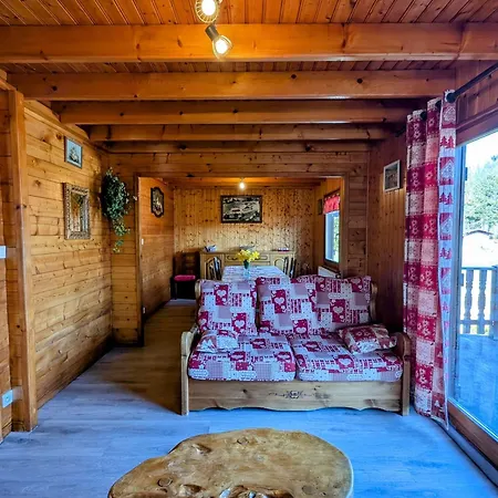 Landhaus Familial A La Bresse, Proche Randonnees, Wifi, Animaux Admis
