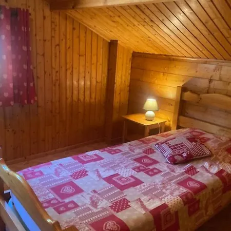 Ferienhaus Familial A La Bresse, Proche Randonnees, Wifi, Animaux Admis - Fr-1-589-425