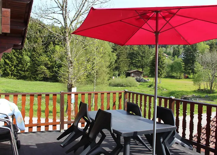 Familial A La Bresse, Proche Randonnees, Wifi, Animaux Admis - Fr-1-589-425 Prázdninový dům *