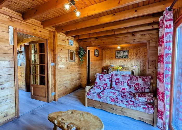 Familial à La Bresse, Proche Randonnées, Wifi, Animaux Admis - Fr-1-589-425 La Bresse