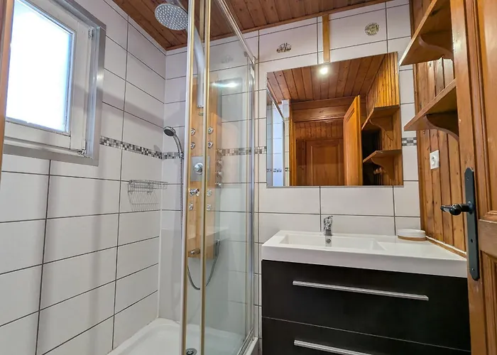 Familial à La Bresse, Proche Randonnées, Wifi, Animaux Admis - Fr-1-589-425 Hébergement de vacances