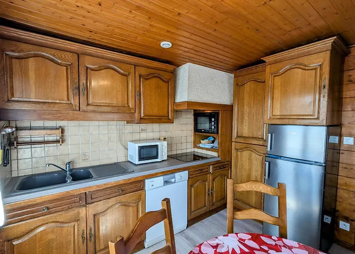 Familial à La Bresse, Proche Randonnées, Wifi, Animaux Admis - Fr-1-589-425 *